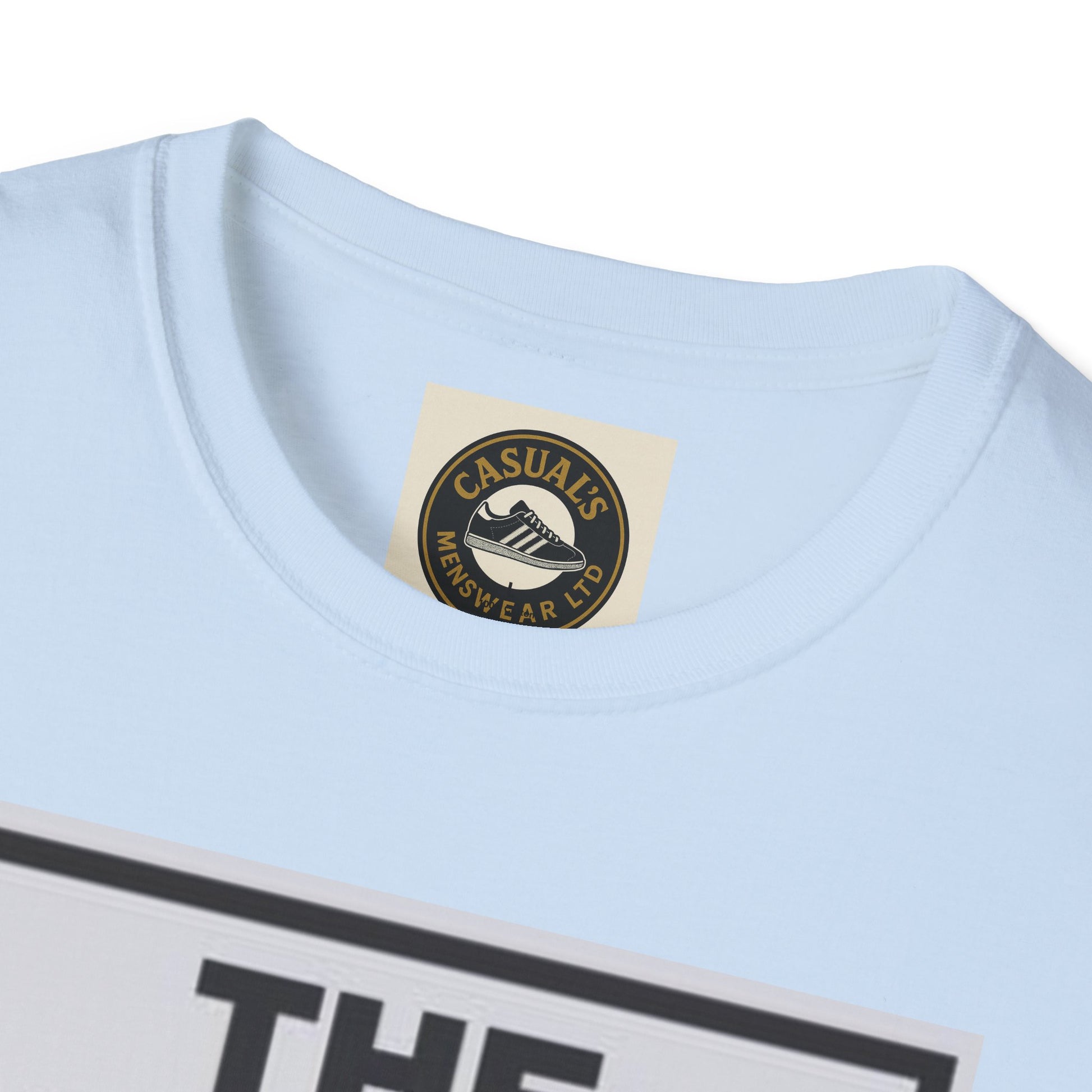 Stone Roses Vintage Graphic Unisex T-Shirt, Retro Band Tee, Music Lover Apparel, Gift for Concert Goers, Casual Outfit