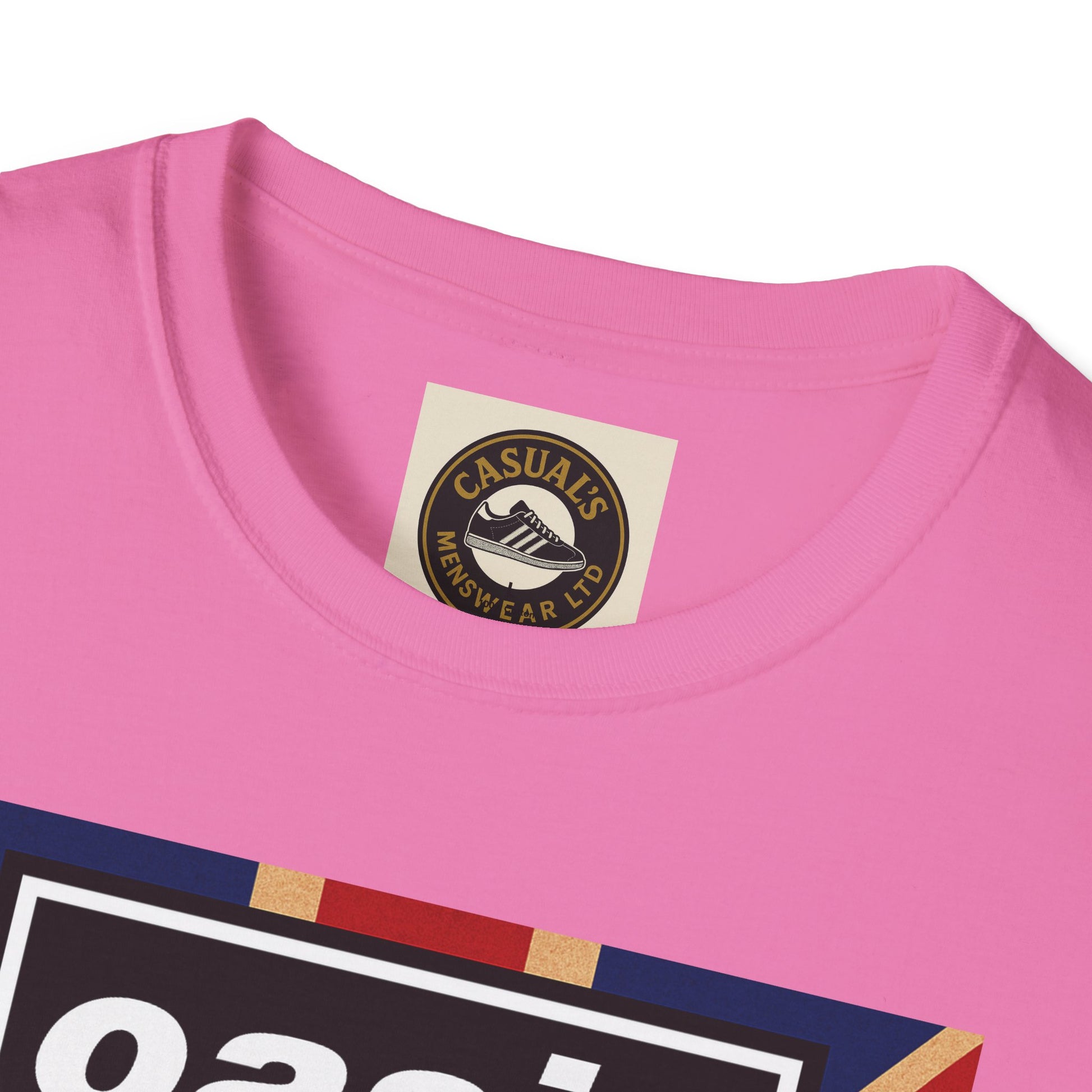 Oasis Band Unisex T-Shirt, Vintage Graphic Tee, Perfect for Concerts, Casual Wear, Music Lovers, Unique Gift Idea