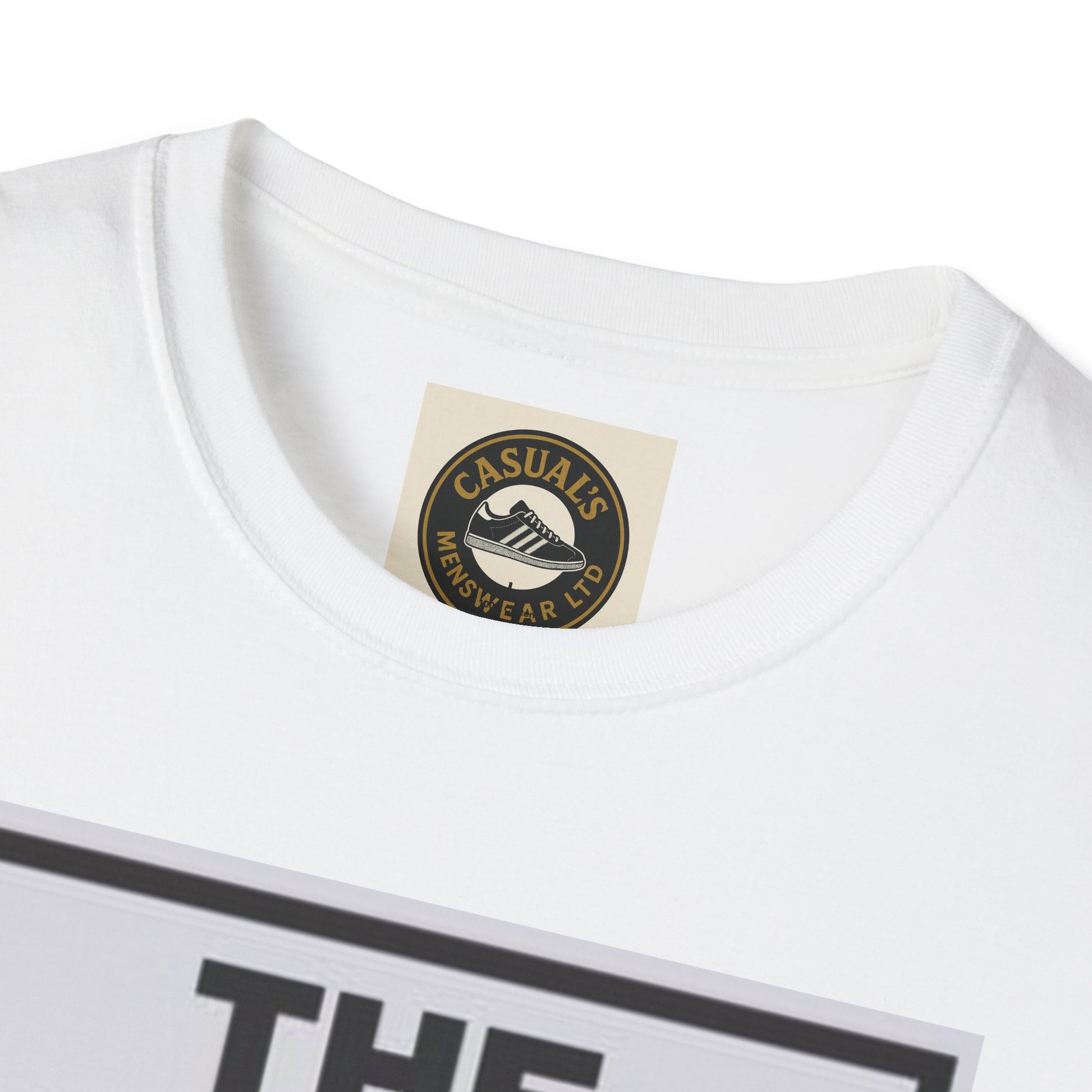 Stone Roses Vintage Graphic Unisex T-Shirt, Retro Band Tee, Music Lover Apparel, Gift for Concert Goers, Casual Outfit