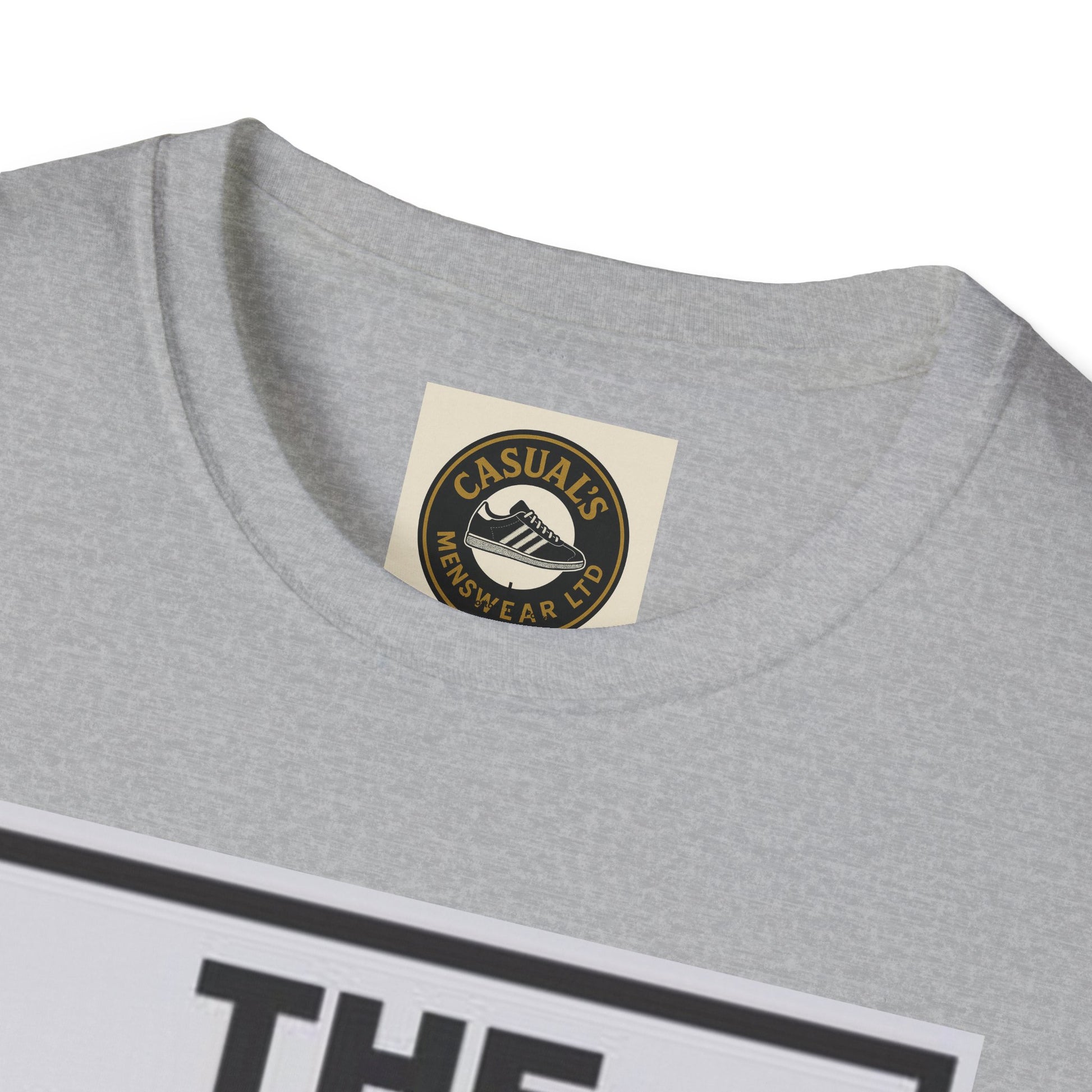 Stone Roses Vintage Graphic Unisex T-Shirt, Retro Band Tee, Music Lover Apparel, Gift for Concert Goers, Casual Outfit