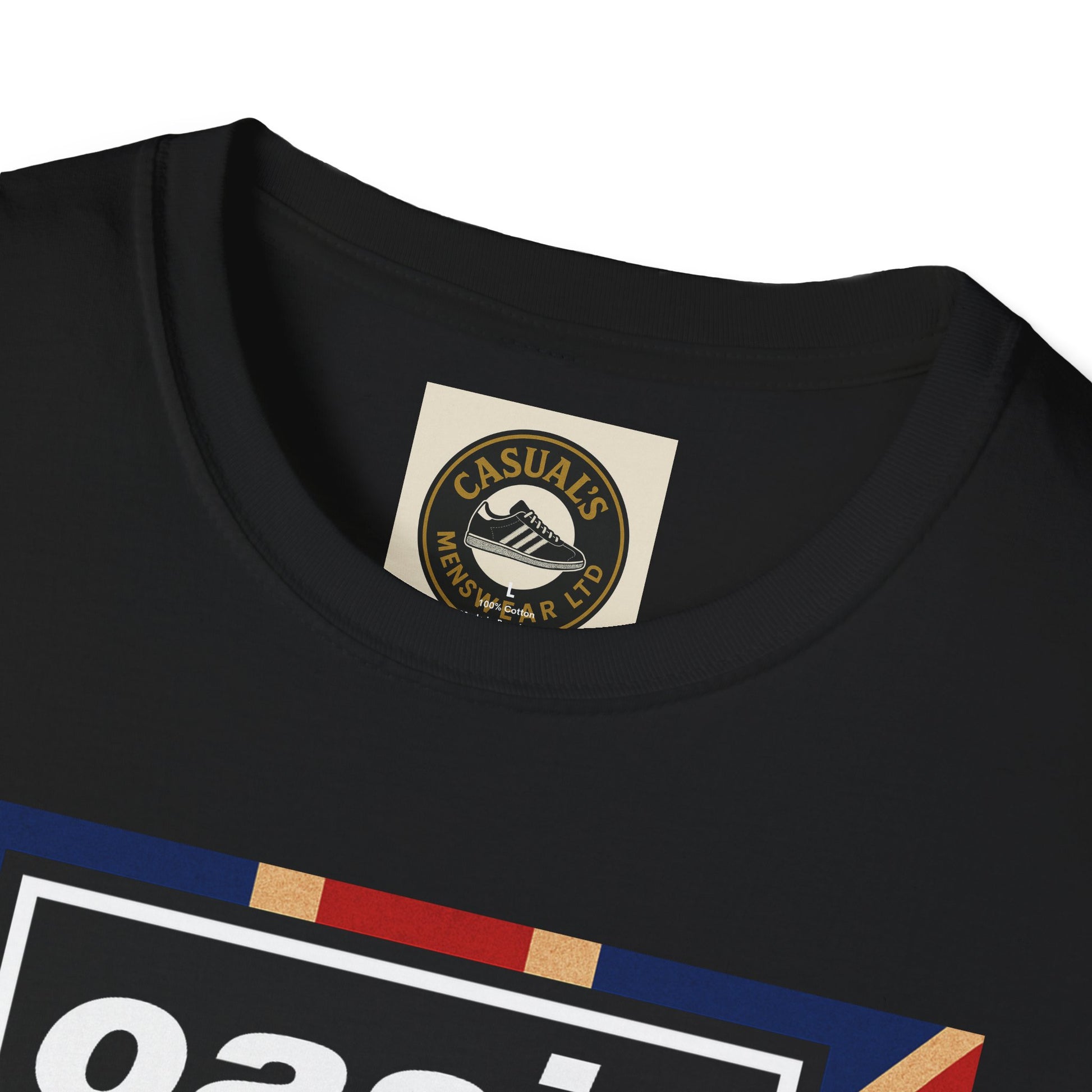 Oasis Band Unisex T-Shirt, Vintage Graphic Tee, Perfect for Concerts, Casual Wear, Music Lovers, Unique Gift Idea