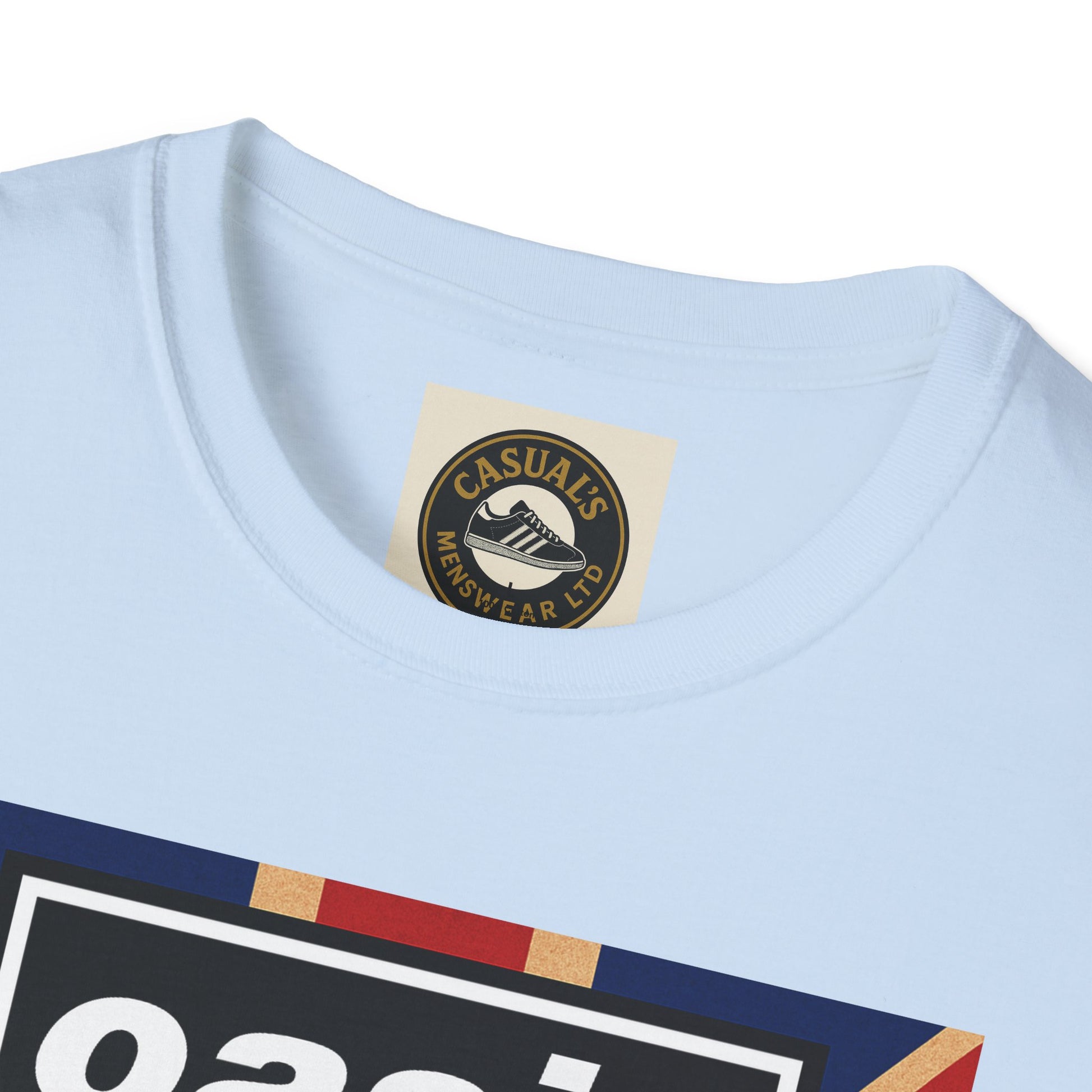 Oasis Band Unisex T-Shirt, Vintage Graphic Tee, Perfect for Concerts, Casual Wear, Music Lovers, Unique Gift Idea