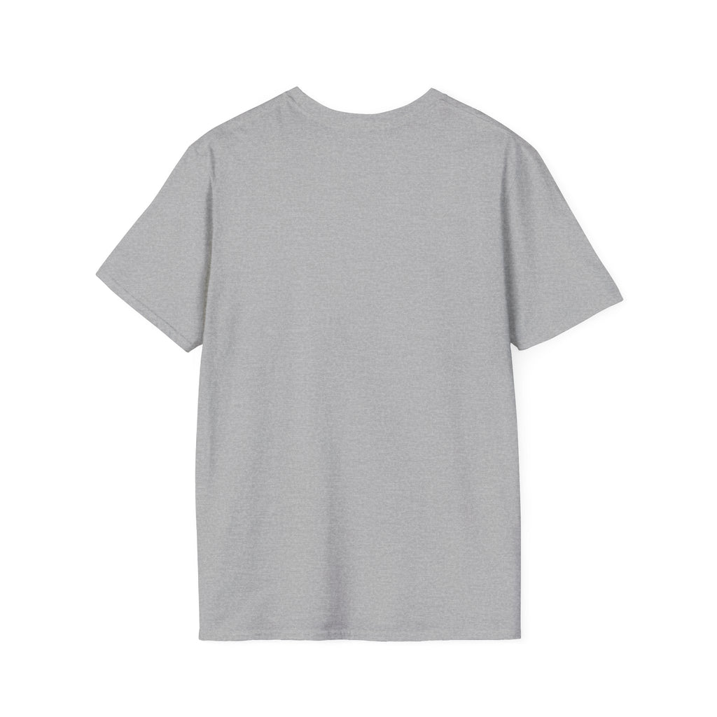Oasis Inspired Unisex Softstyle T-Shirt
