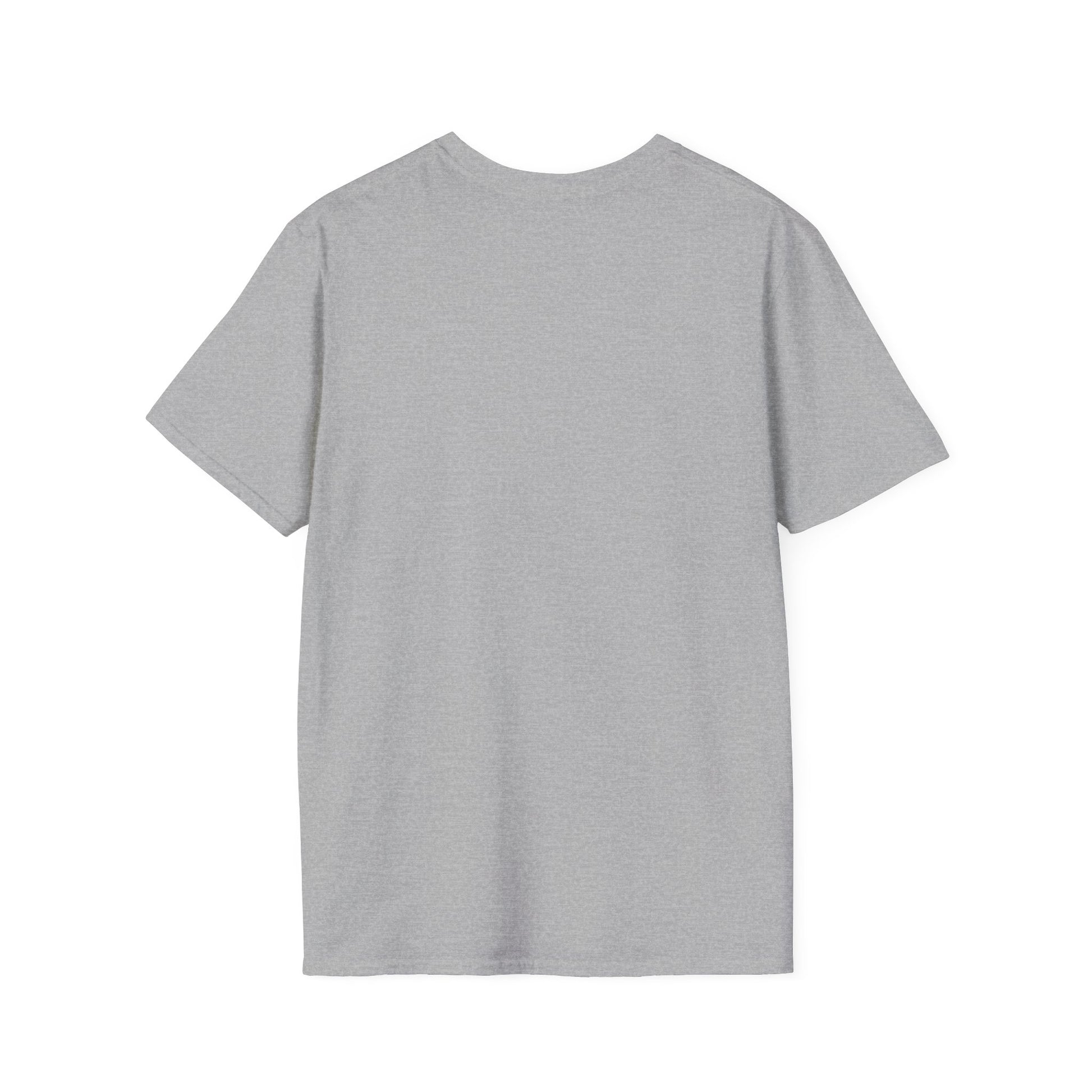 Oasis Inspired Unisex Softstyle T-Shirt