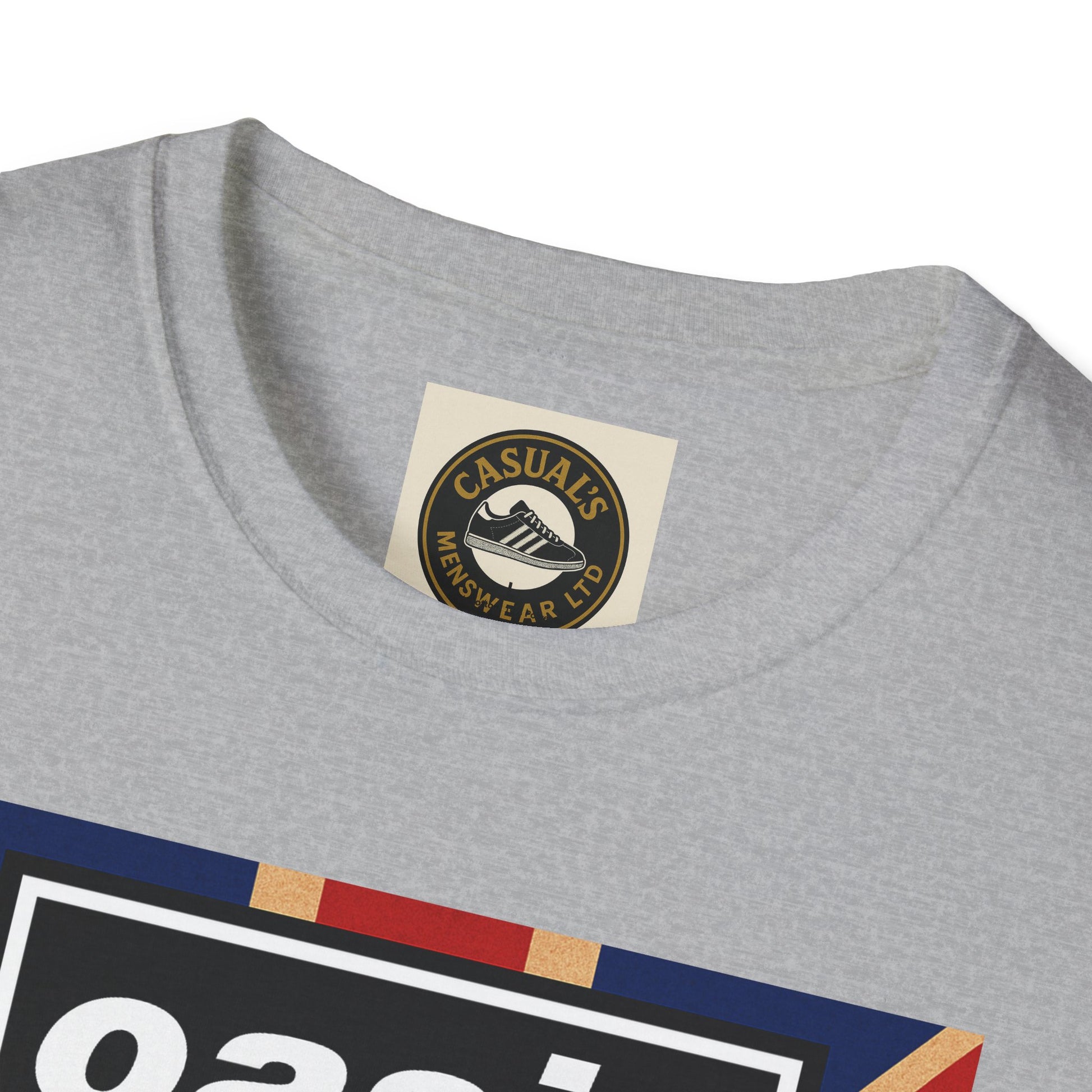 Oasis Band Unisex T-Shirt, Vintage Graphic Tee, Perfect for Concerts, Casual Wear, Music Lovers, Unique Gift Idea