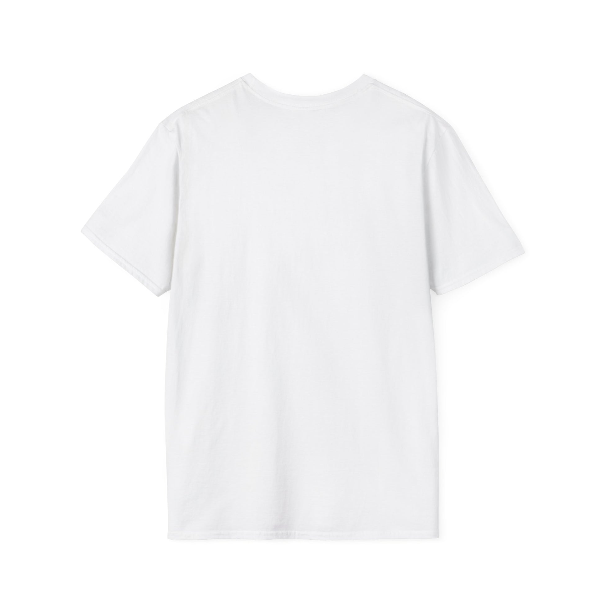 Adored Unisex Softstyle T-Shirt - Casual Wear, Gifts for Him/Her, Street Style, Birthday Present, Everyday Fashion