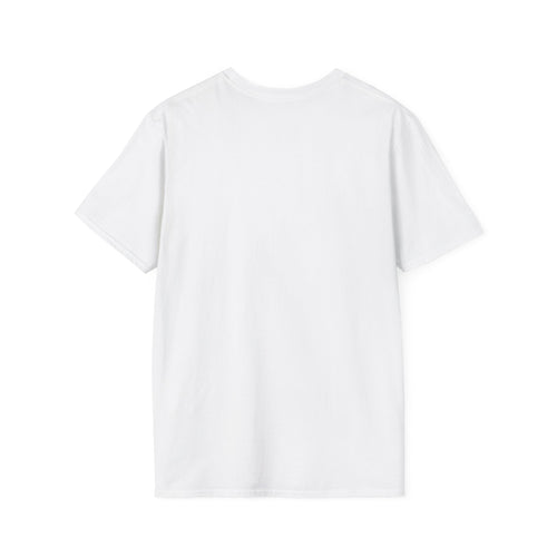 Adored Unisex Softstyle T-Shirt - Casual Wear, Gifts for Him/Her, Street Style, Birthday Present, Everyday Fashion
