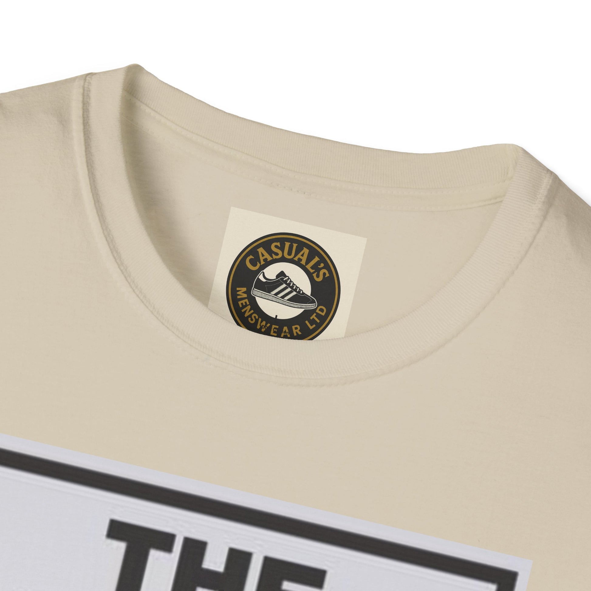 Stone Roses Vintage Graphic Unisex T-Shirt, Retro Band Tee, Music Lover Apparel, Gift for Concert Goers, Casual Outfit