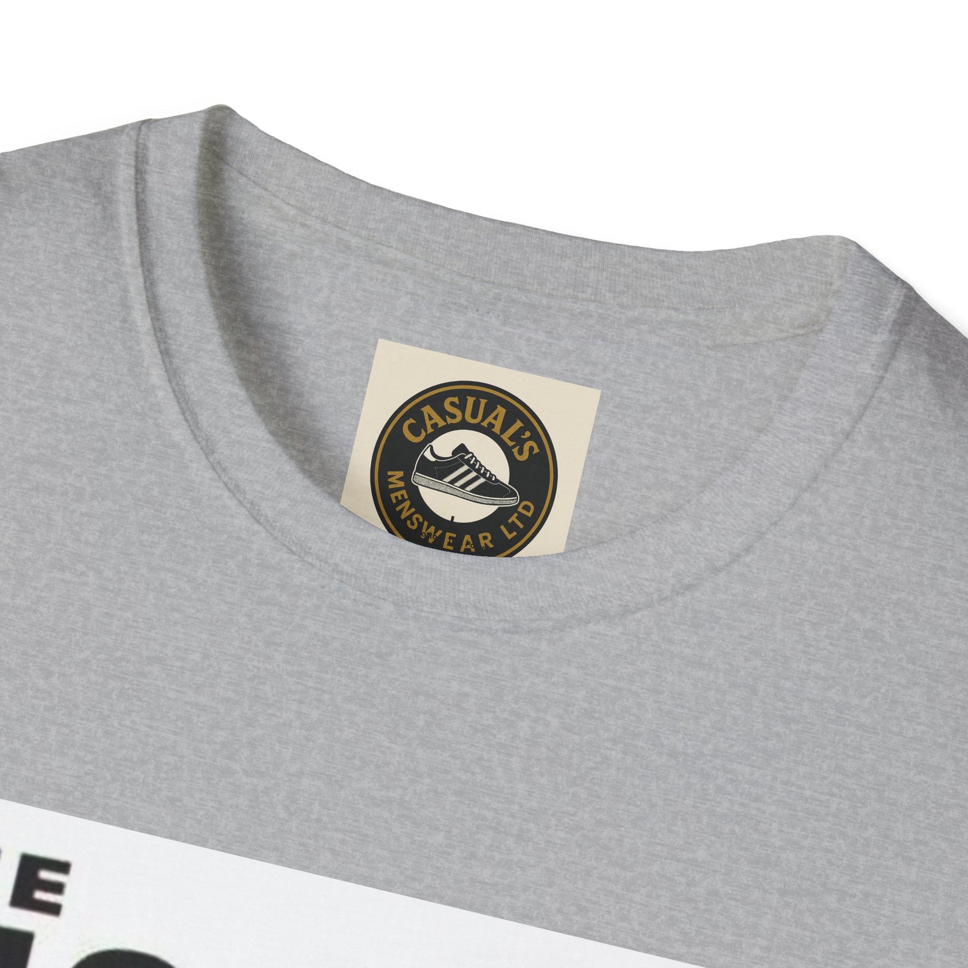 Mod Scene  Vintage Unisex T-Shirt, Retro Music Tee, Classic Rock Shirt, Band Merchandise, Unisex Music Apparel