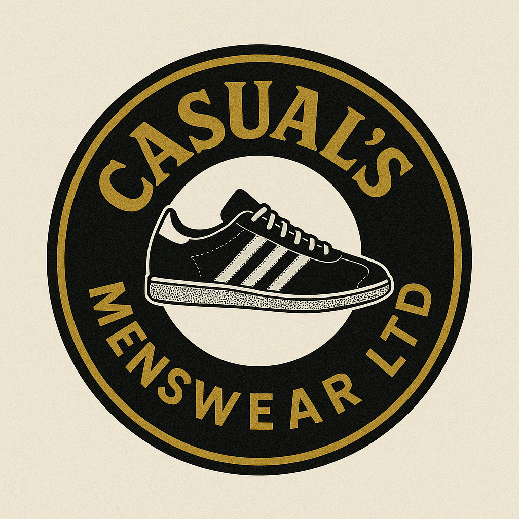 Casual's Menswear LTD